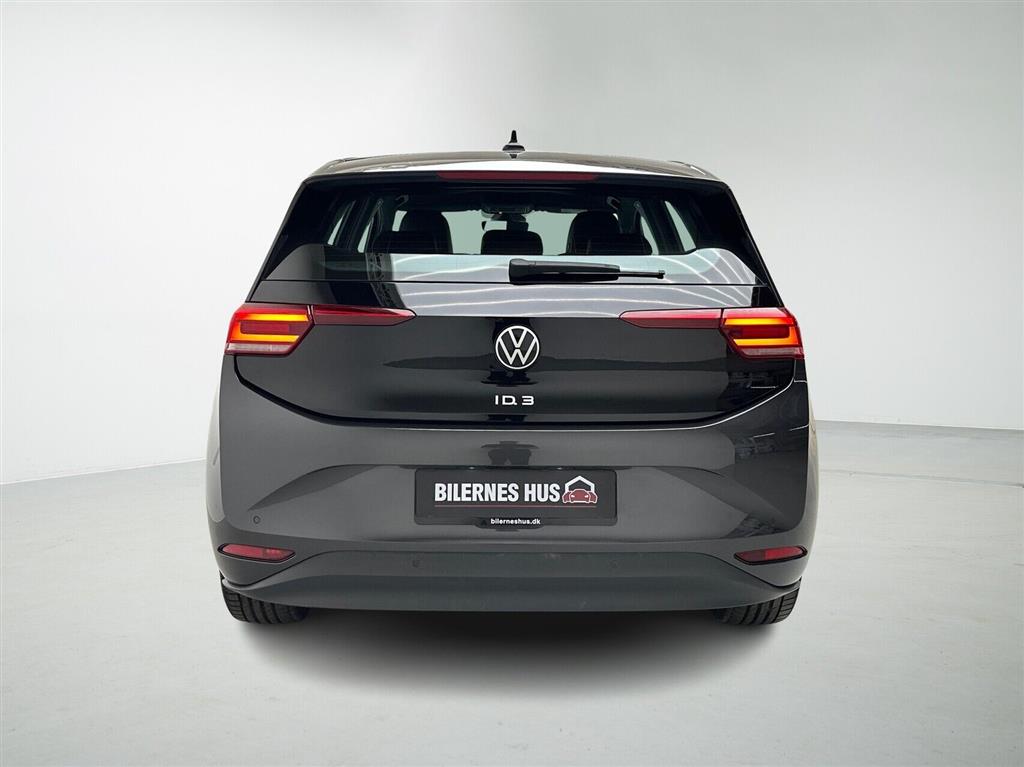 VW ID.3 Pro billede 8