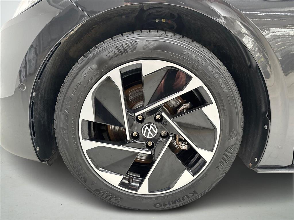 VW ID.3 Pro billede 9