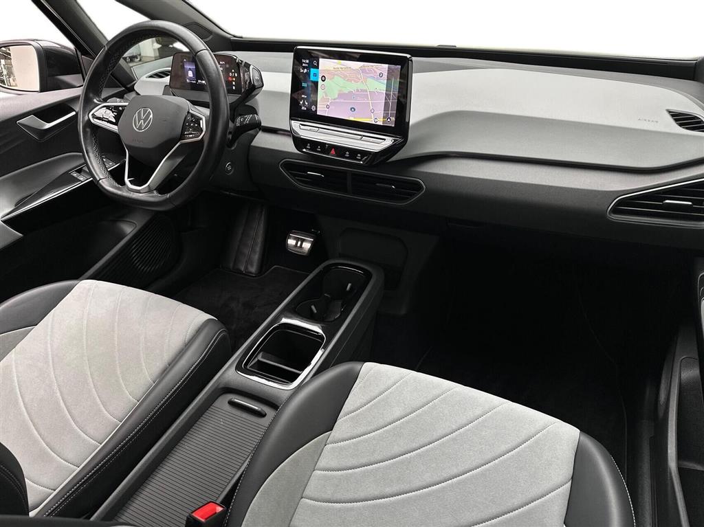 VW ID.3 Pro billede 11