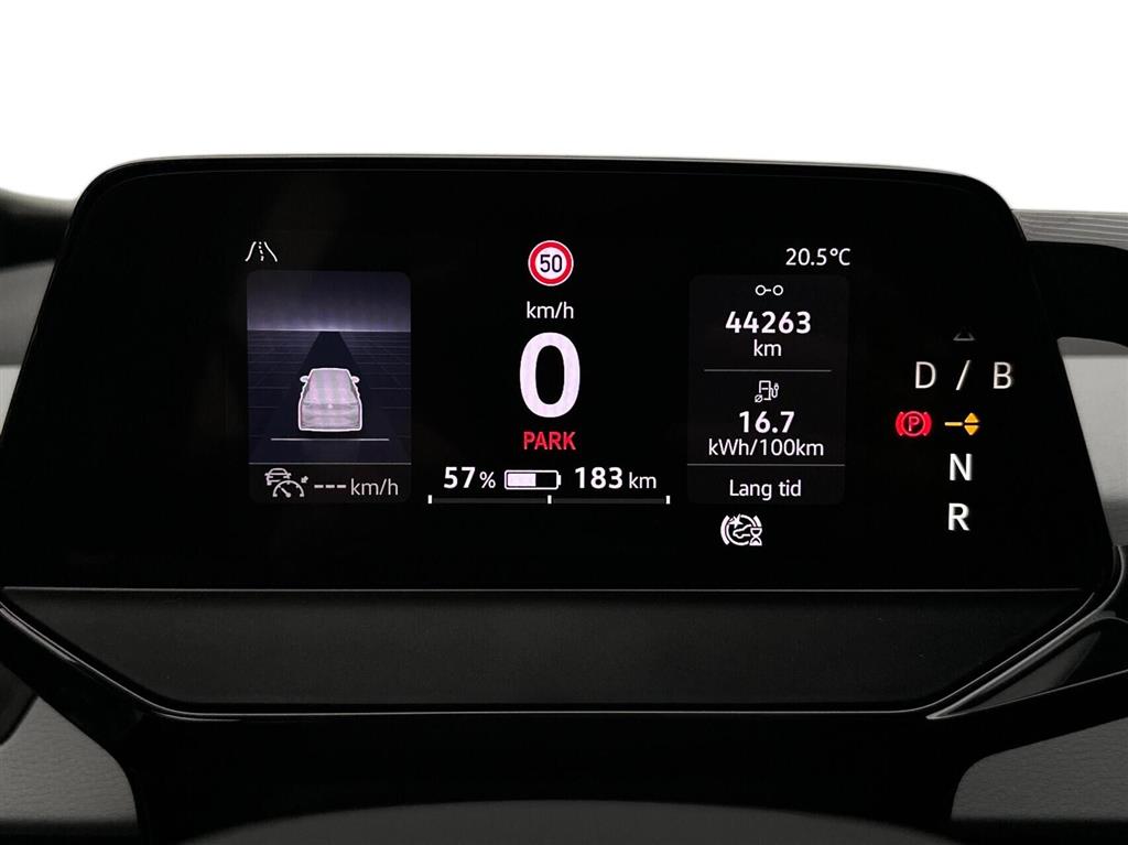 VW ID.3 Pro billede 15