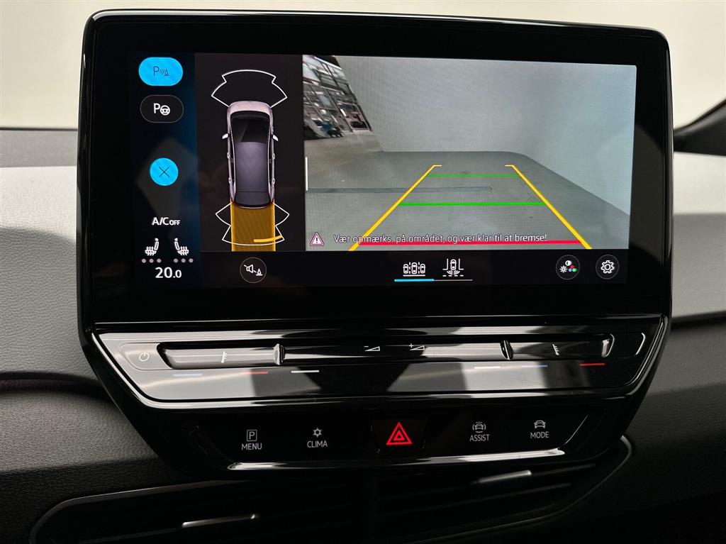 VW ID.3 Pro billede 17