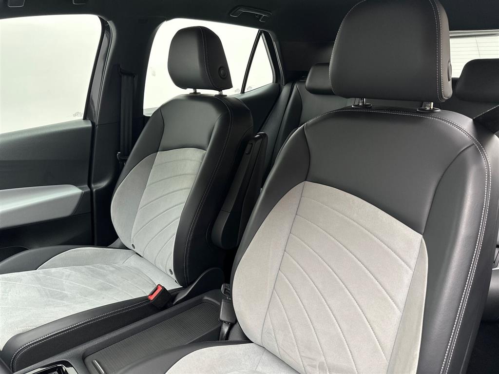 VW ID.3 Pro billede 18