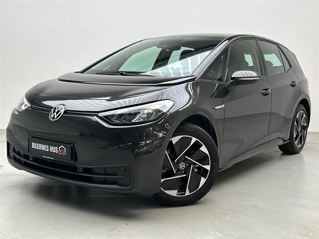 VW ID.3 Pro billede 19