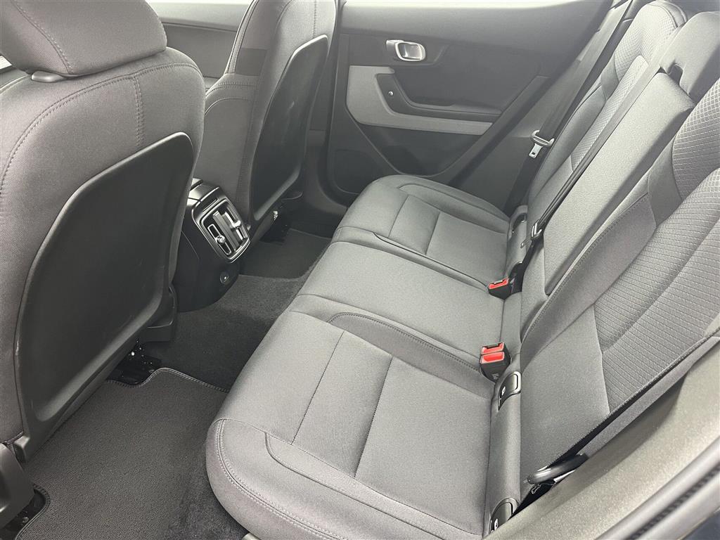 Polestar 2 Standard Range billede 10