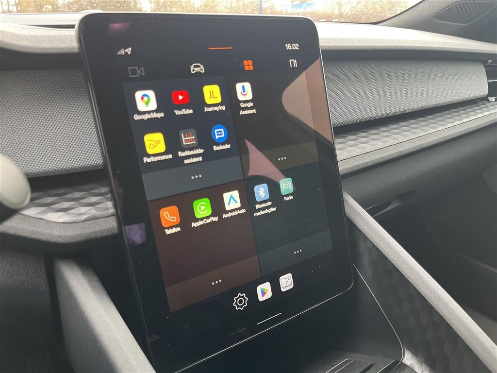 Polestar 2 Standard Range billede 7