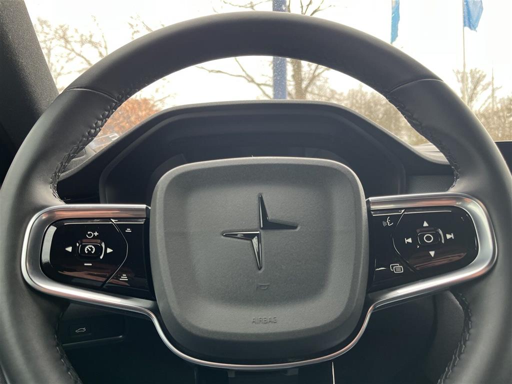 Polestar 2 Standard Range billede 9