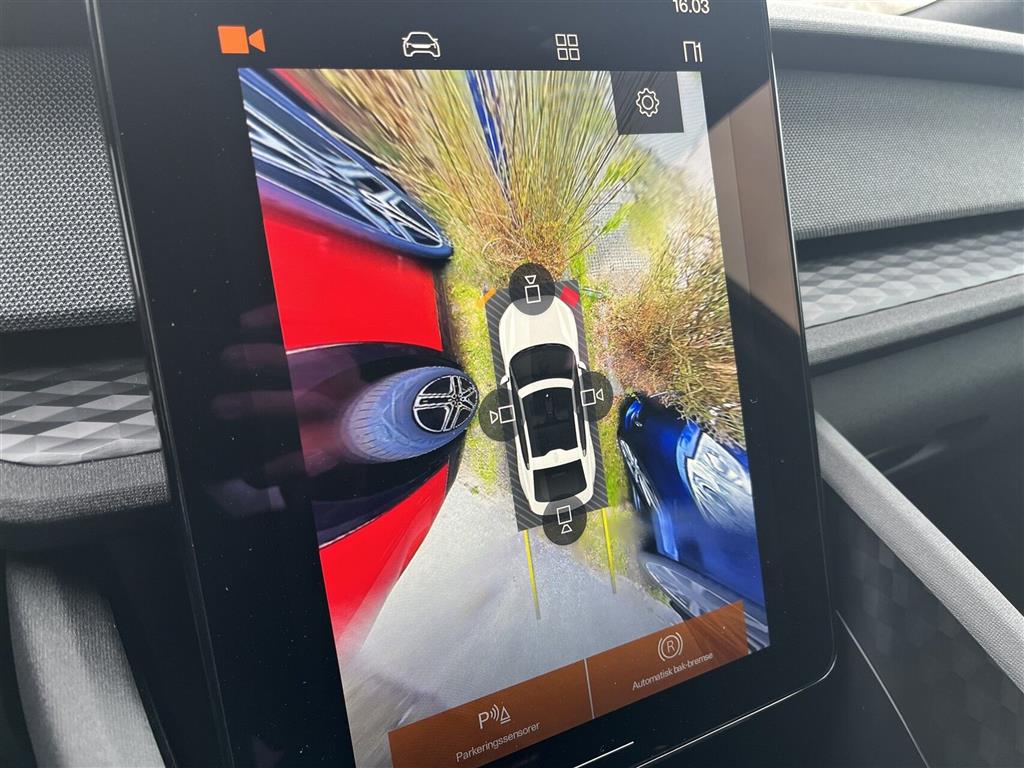 Polestar 2 Standard Range billede 8