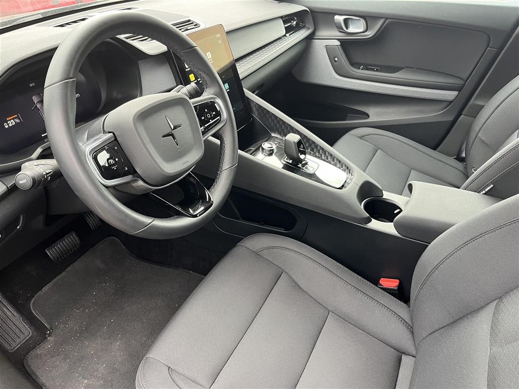 Polestar 2 Standard Range billede 4