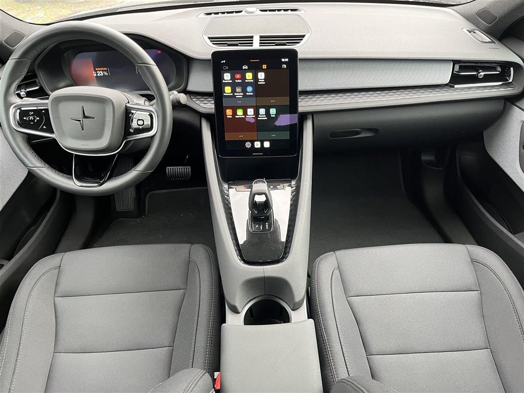 Polestar 2 Standard Range billede 5