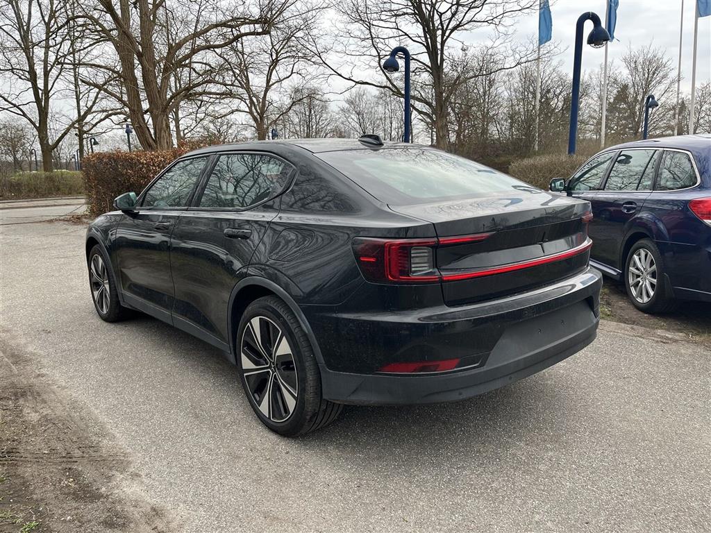 Polestar 2 Standard Range billede 2