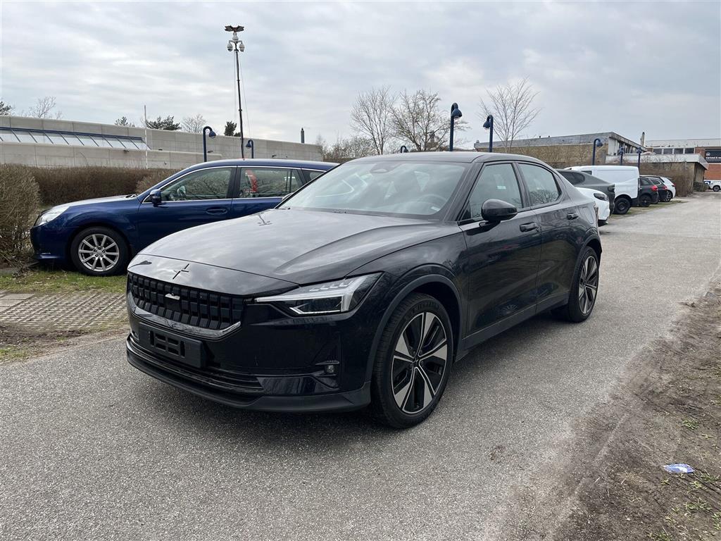 Polestar 2 Standard Range