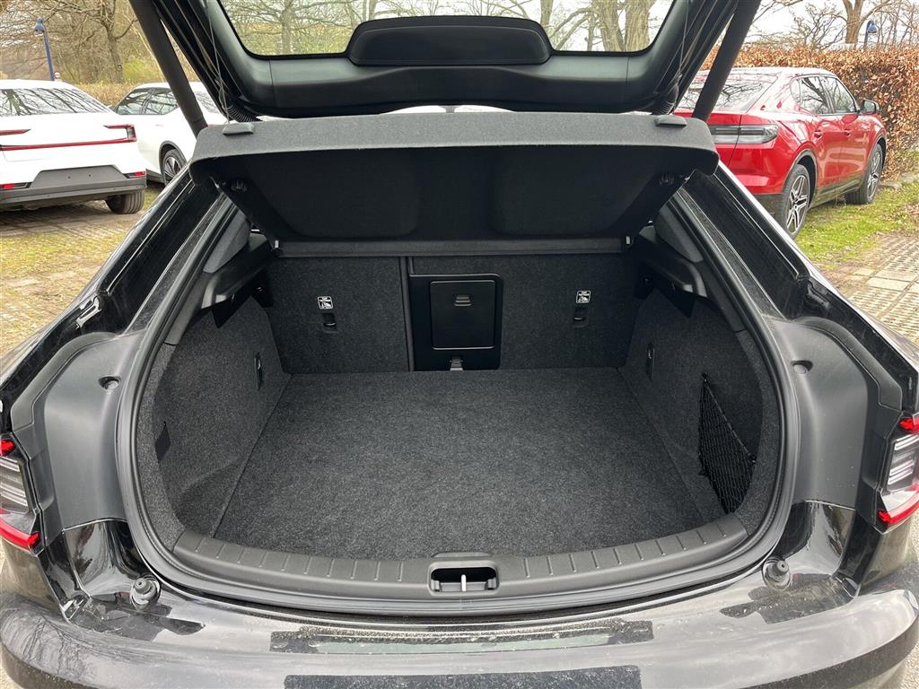 Polestar 2 Standard Range billede 3