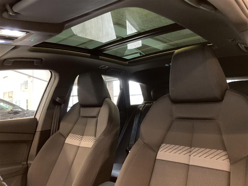 Audi Q4 Progress billede 7