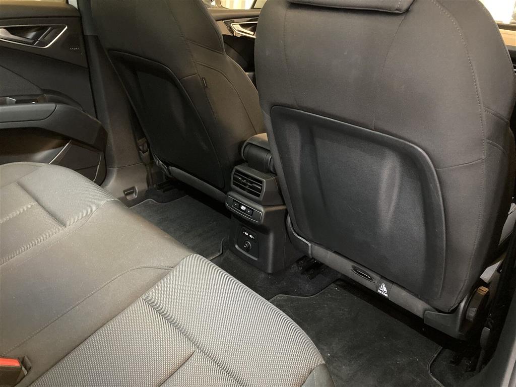 Audi Q4 Progress billede 8