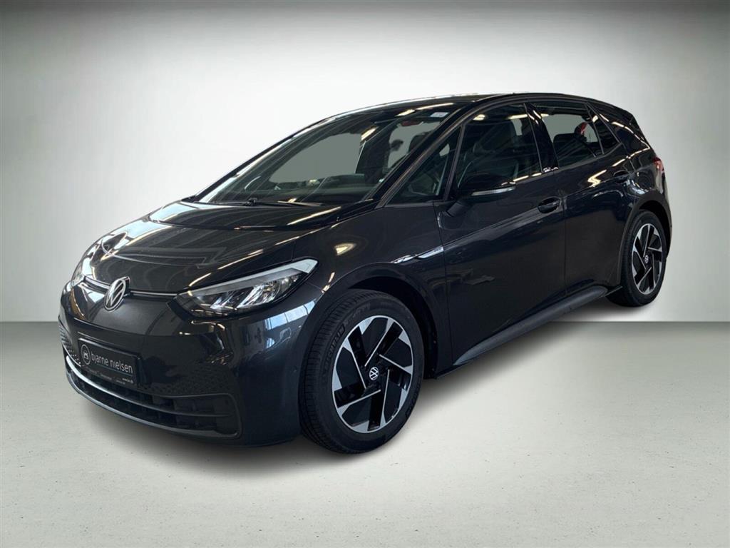 VW ID.3 Pro
