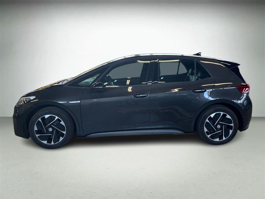 VW ID.3 Pro billede 3