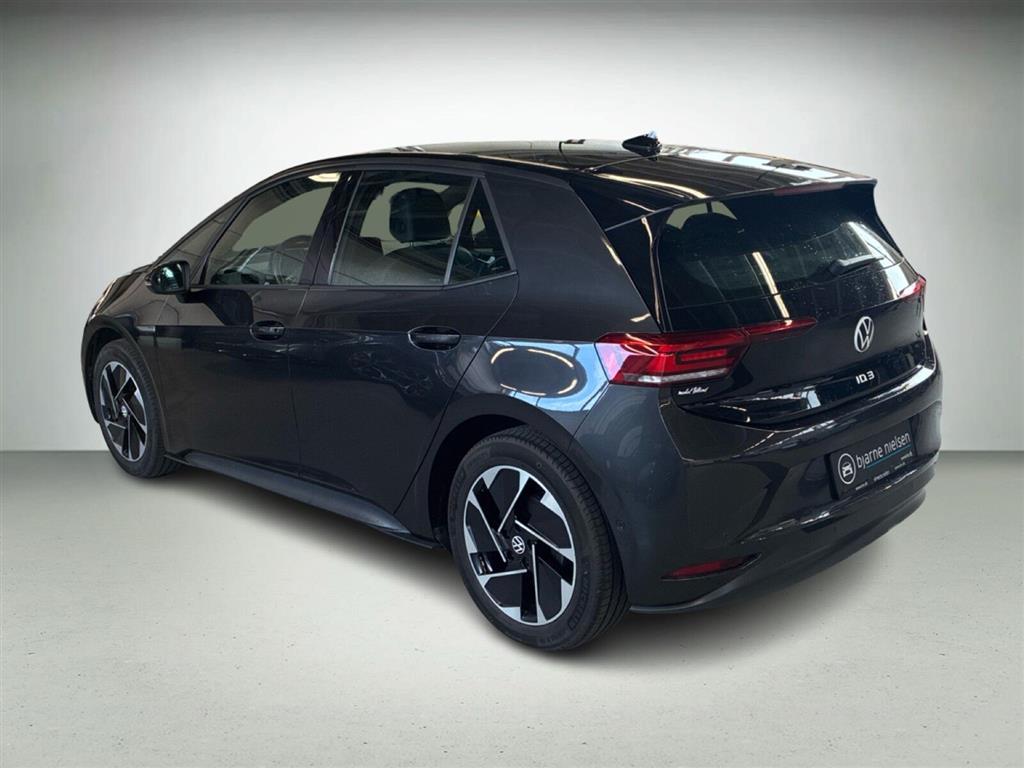 VW ID.3 Pro billede 4