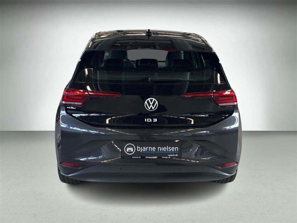 VW ID.3 Pro billede 5