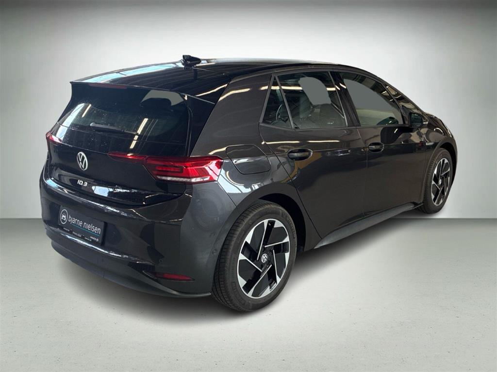 VW ID.3 Pro billede 6