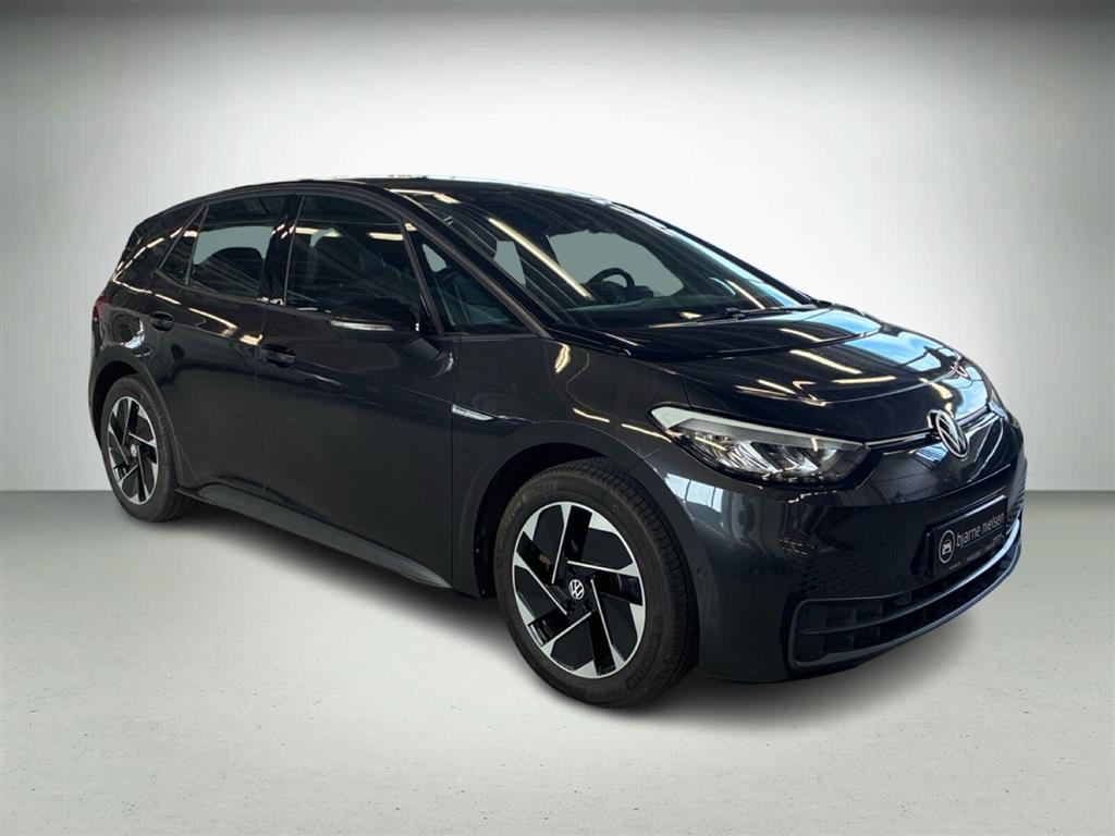 VW ID.3 Pro billede 8