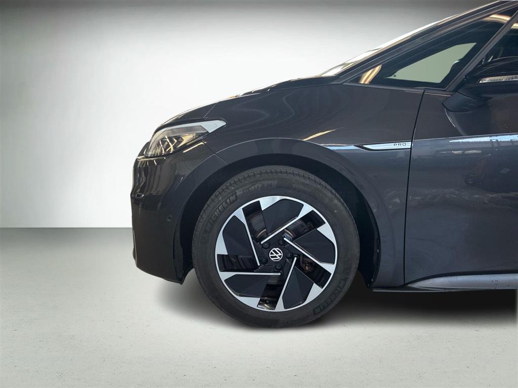 VW ID.3 Pro billede 9
