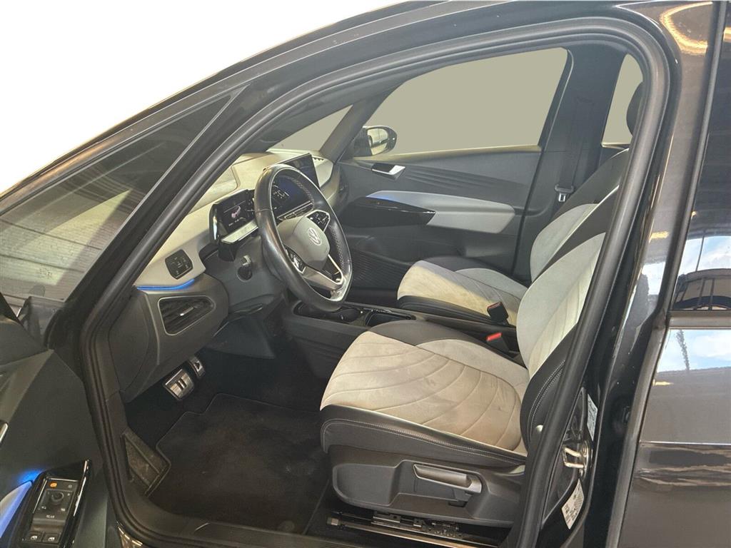 VW ID.3 Pro billede 11