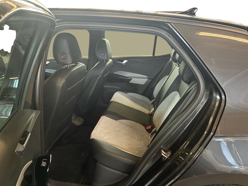 VW ID.3 Pro billede 12