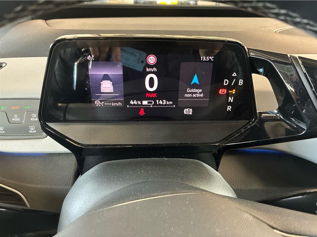 VW ID.3 Pro billede 16