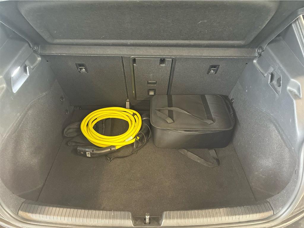 VW ID.3 Pro billede 18