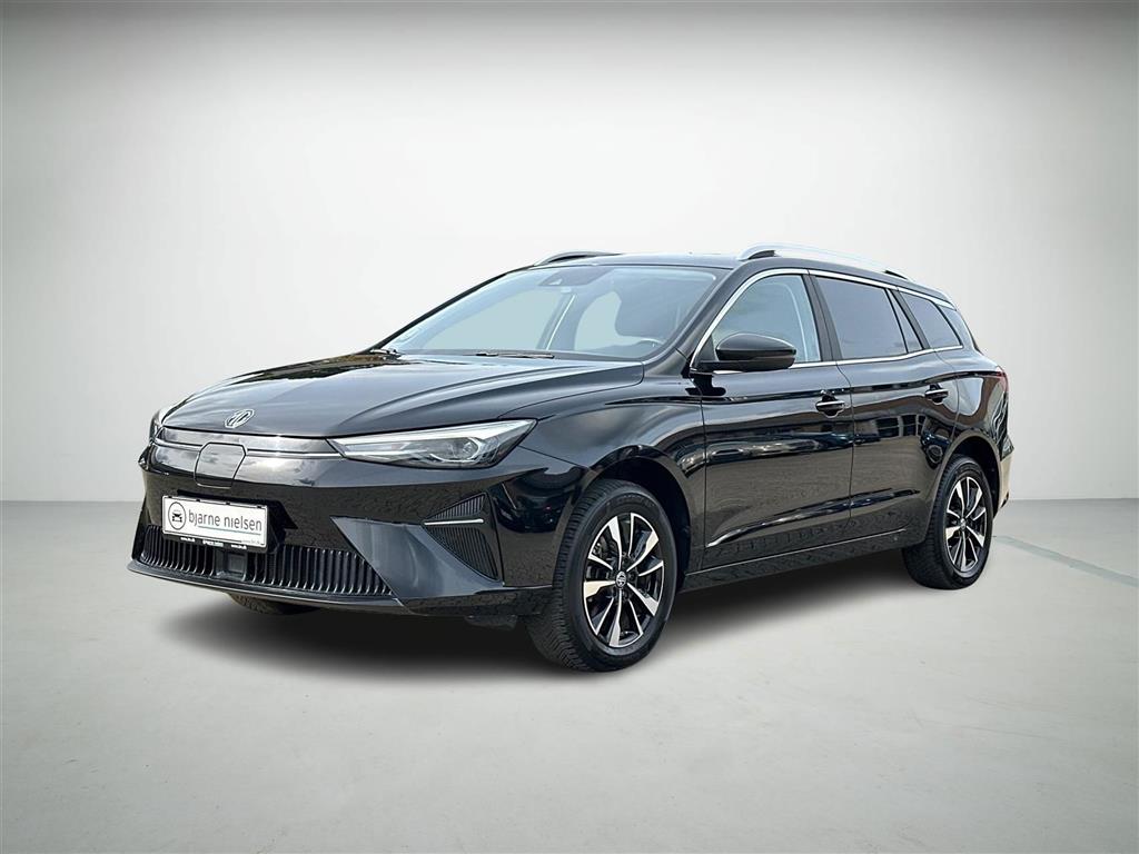 MG MG5 Electric Standard Range Comfort