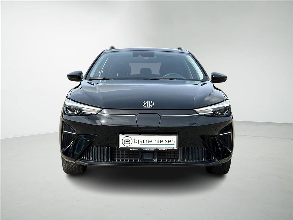MG MG5 Electric Standard Range Comfort billede 4