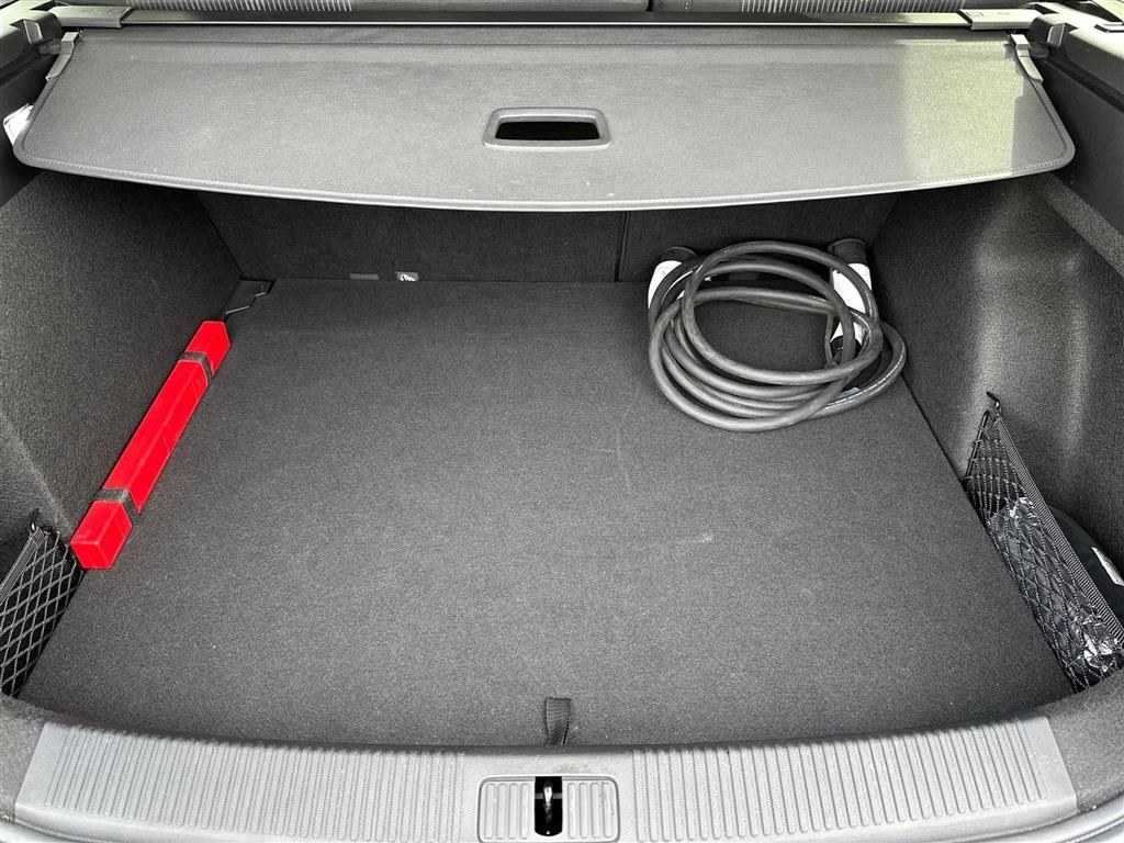 MG MG5 Electric Standard Range Comfort billede 13