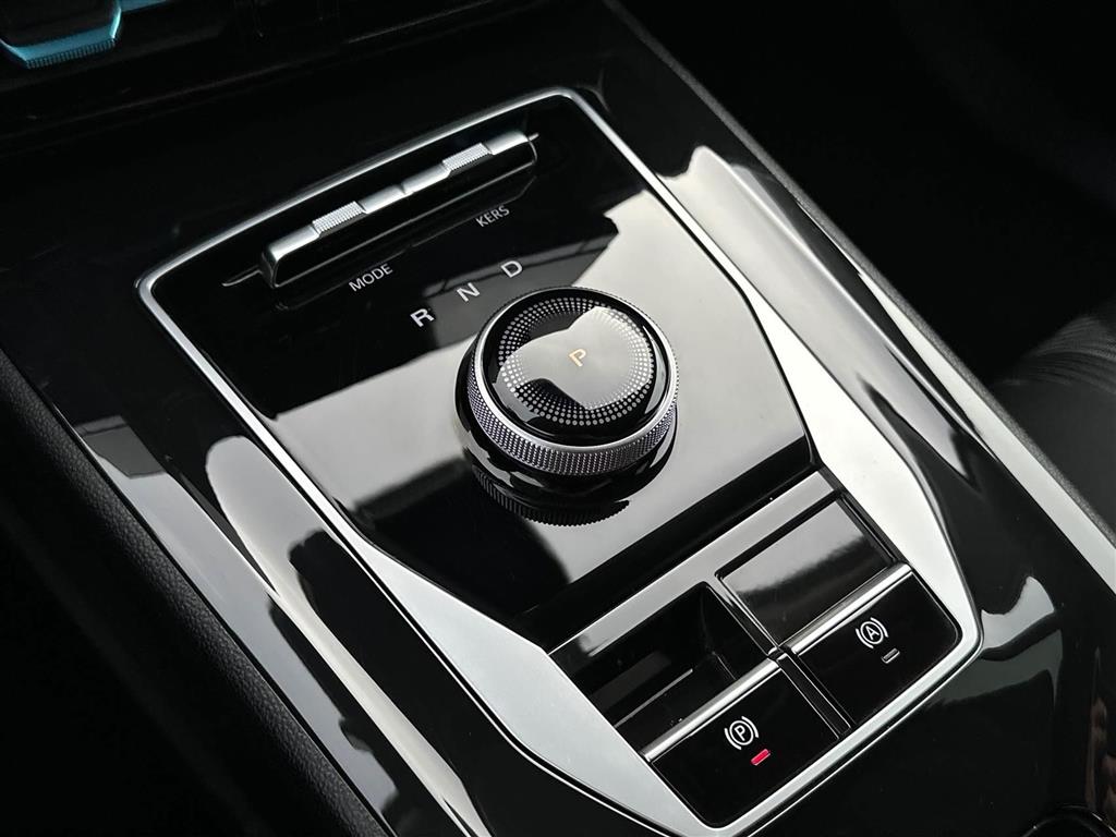 MG MG5 Electric Standard Range Comfort billede 15