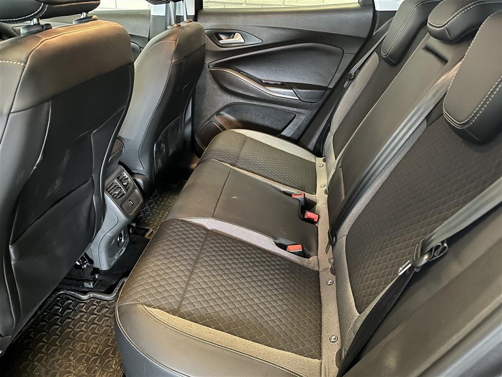 Opel Grandland X Ultimate billede 11
