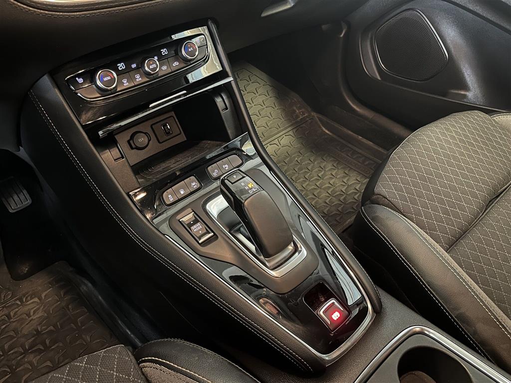 Opel Grandland X Ultimate billede 6