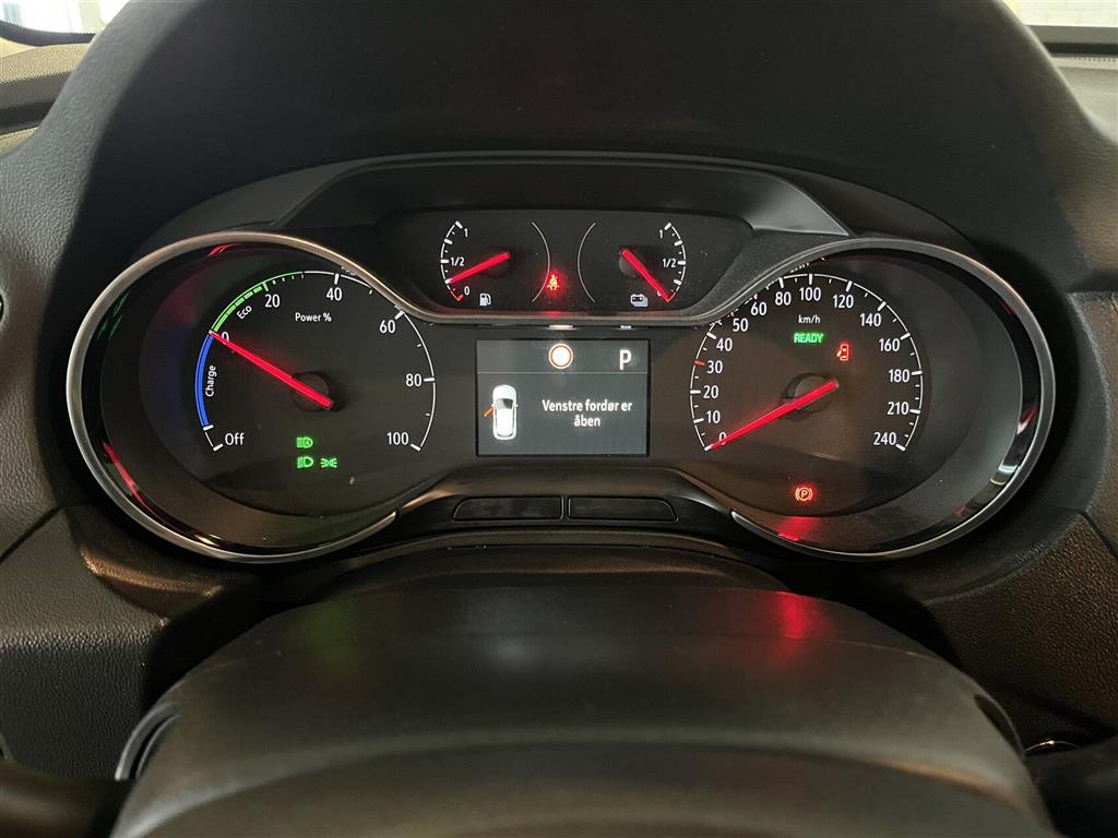 Opel Grandland X Ultimate billede 10