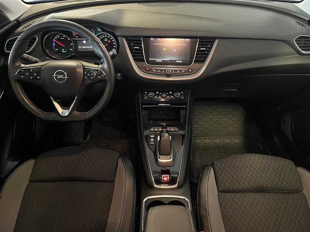 Opel Grandland X Ultimate billede 5