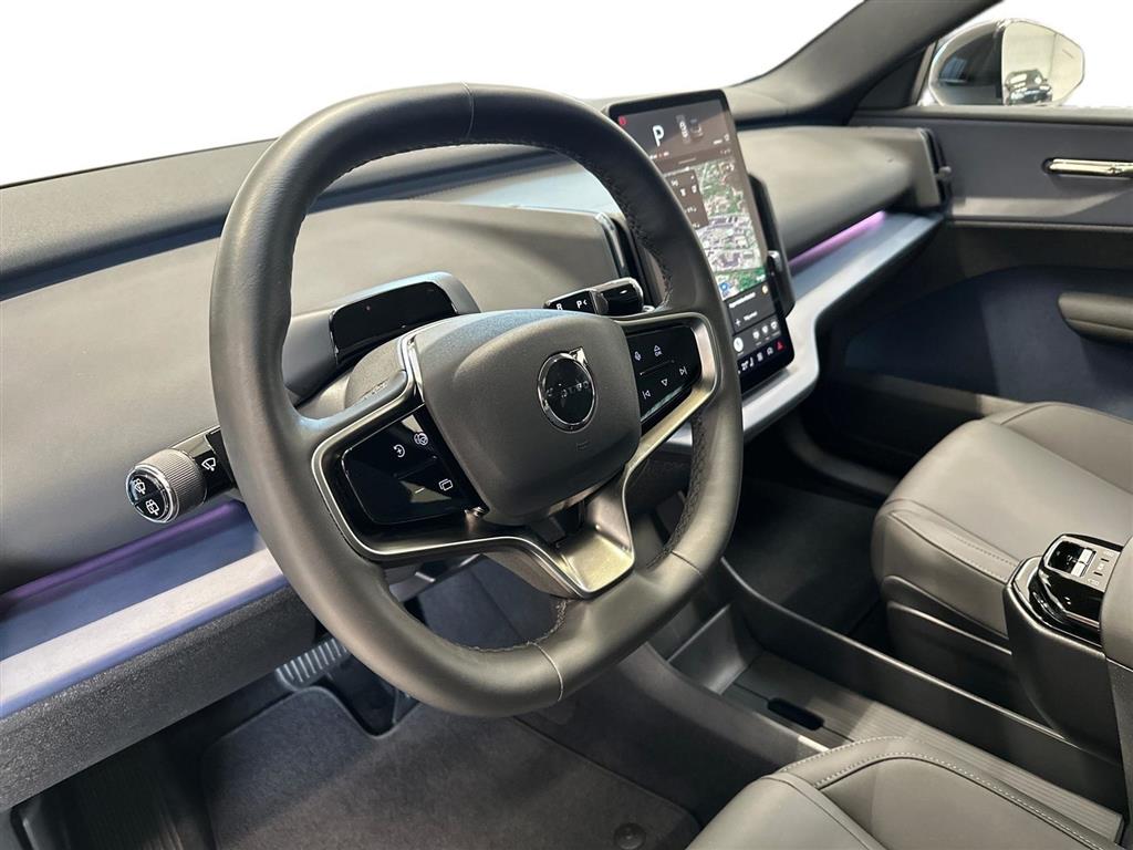 Volvo EX30 Ultra billede 8