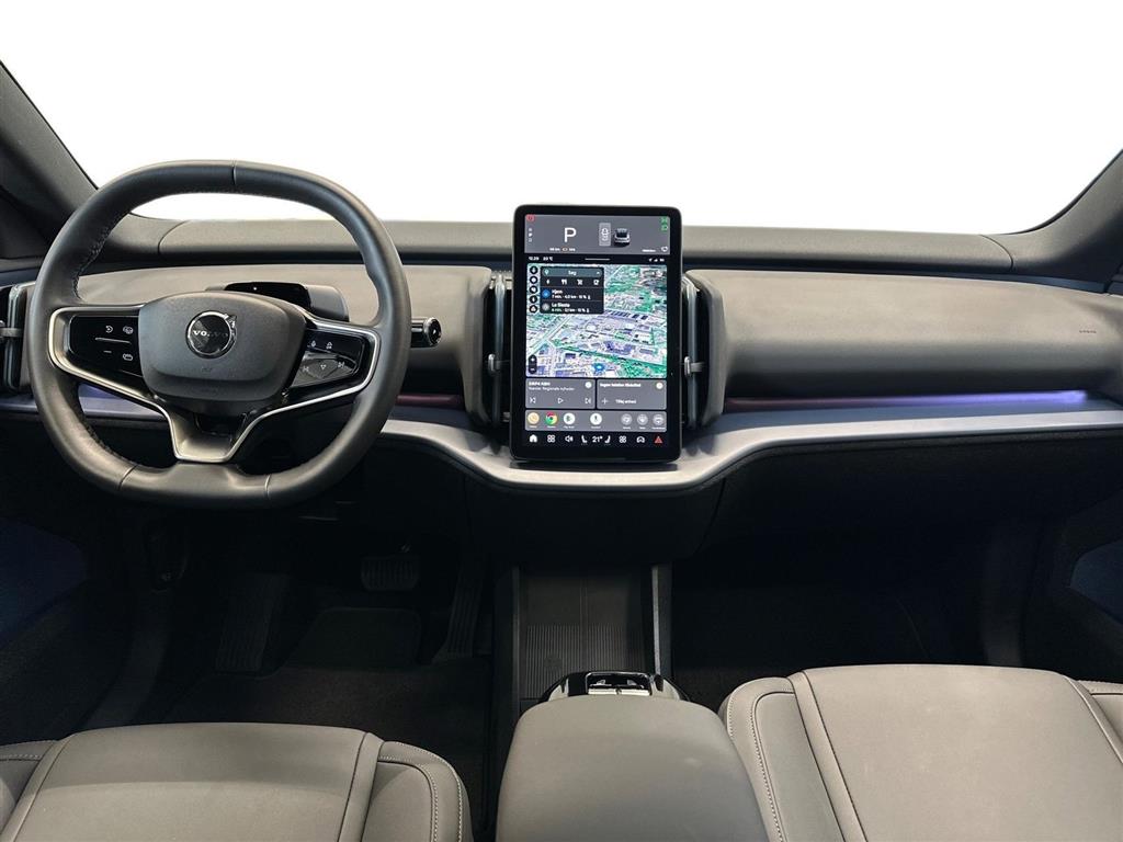 Volvo EX30 Ultra billede 7