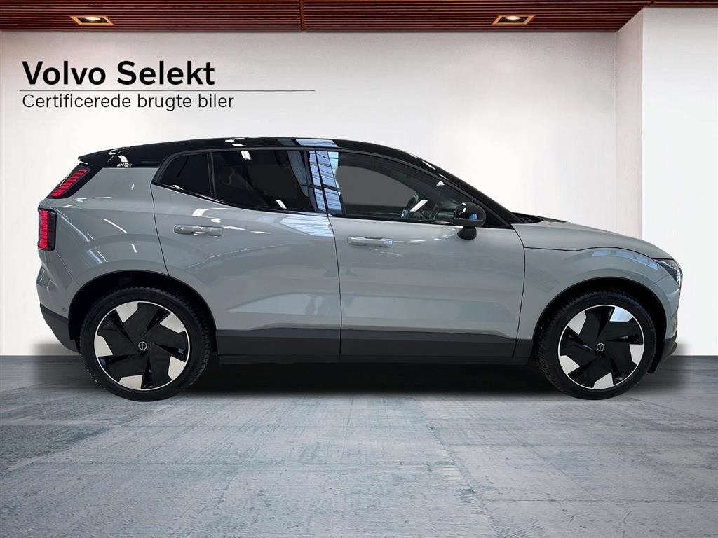 Volvo EX30 Ultra billede 5