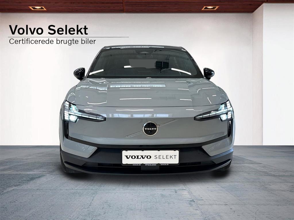 Volvo EX30 Ultra billede 3