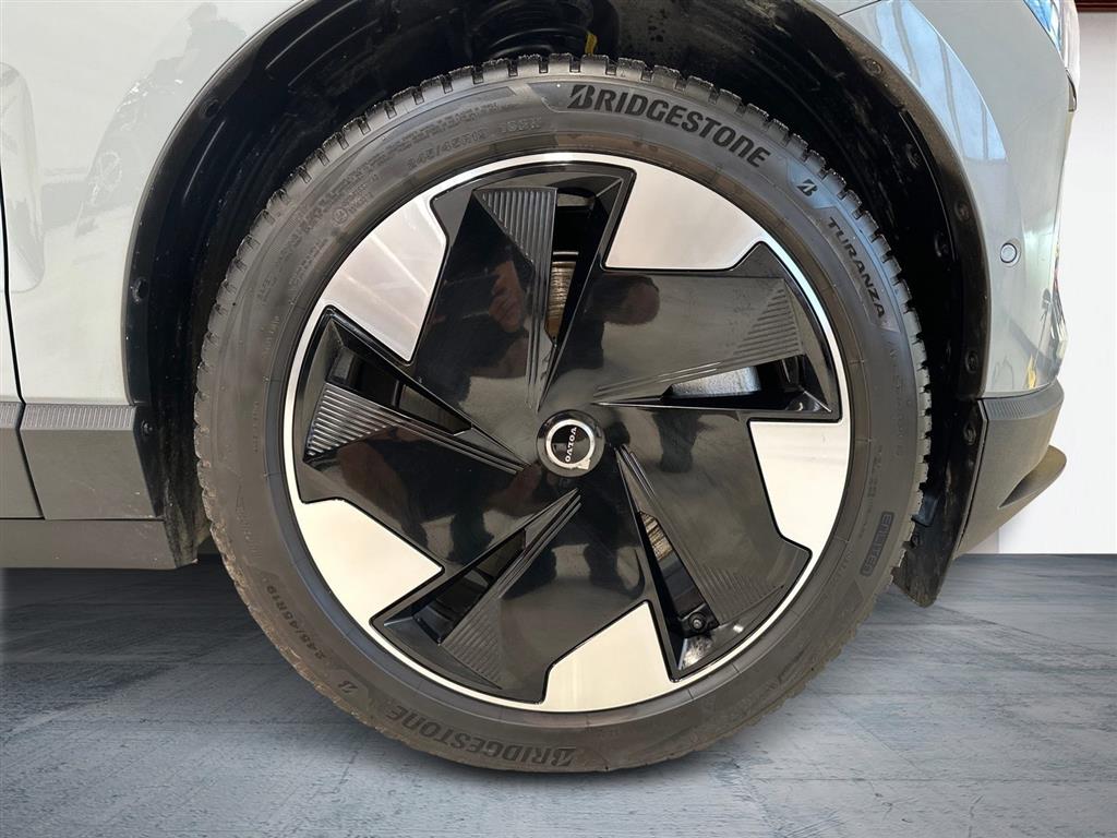 Volvo EX30 Ultra billede 9