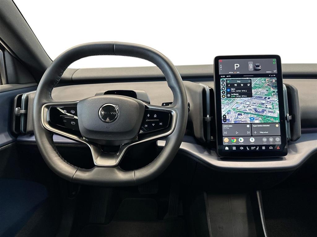 Volvo EX30 Ultra billede 10