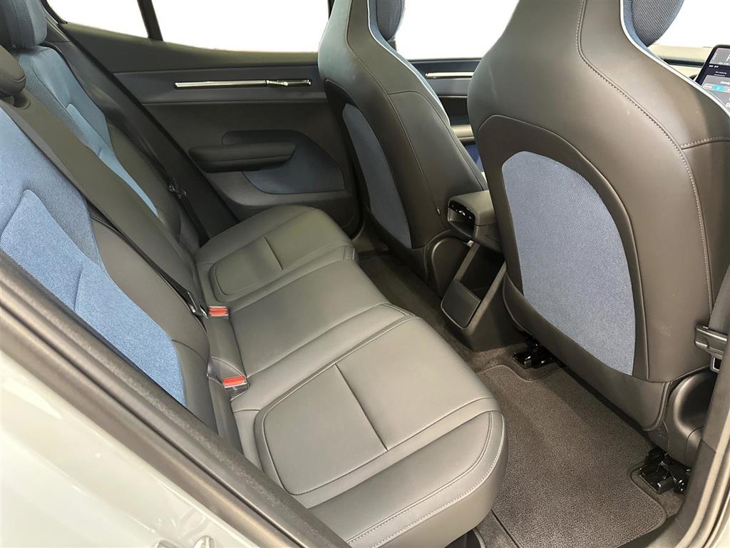 Volvo EX30 Ultra billede 13