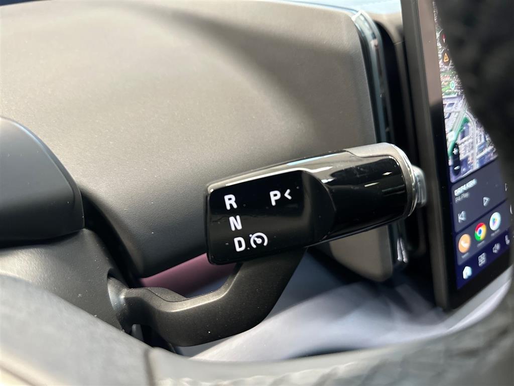 Volvo EX30 Ultra billede 15