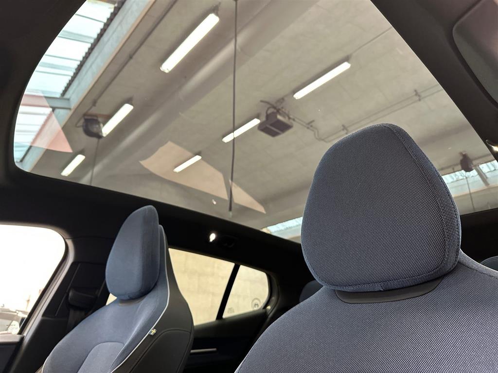 Volvo EX30 Ultra billede 18