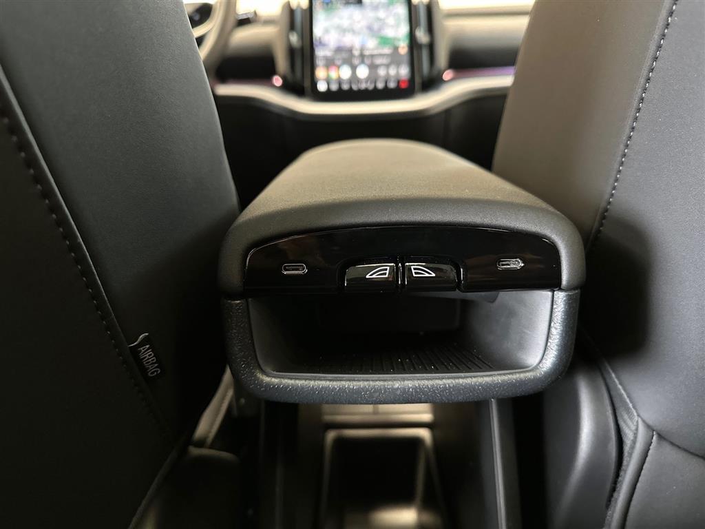 Volvo EX30 Ultra billede 21