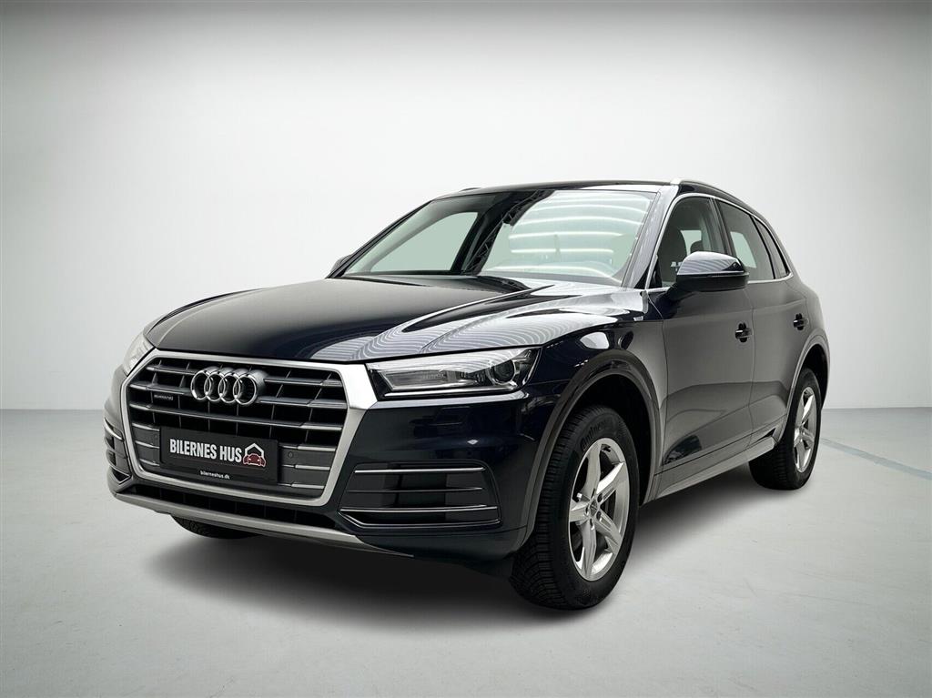 Audi Q5 Sport