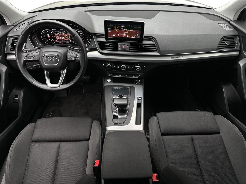 Audi Q5 Sport billede 5