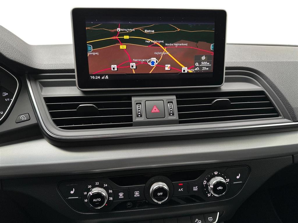 Audi Q5 Sport billede 12